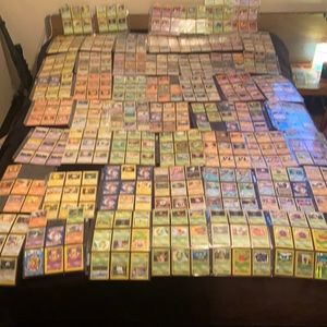 just taking up space